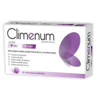 Climenum, Zdrovit | 56 comprimate