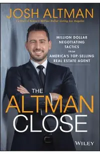 Altman Close