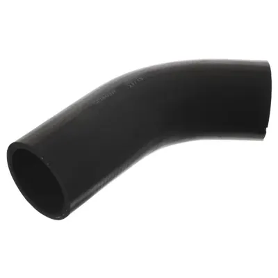 Furtun radiator (55mm, lungime: 235mm) potrivit SCANIA 4, 4 BUS, G I, P I, R I, T DC09.108-DT12.14 09.95-05.19