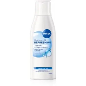 NIVEA Face Cleansing lapte de curatare