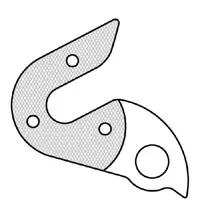 Ureche Schimbator GH-062