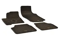 Set covorase auto cauciuc Umbrella pentru Opel Meriva (2002-2010).(2010-)