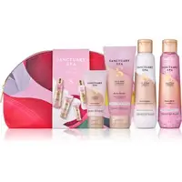 Sanctuary Spa Lily & Rose Collection set cadou