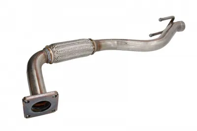 Teava esapament potrivit VW POLO, POLO III CLASSIC 1.4 1995-2001