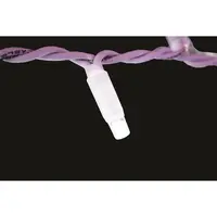Instalatii extensibile cu LED si cablu alb - Gama S-out DIM. Ln10m NR. DE LEDURIn100 nalb cald Wn7.2W