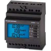 Contor multi-functional DIRIS A10 WITH COM