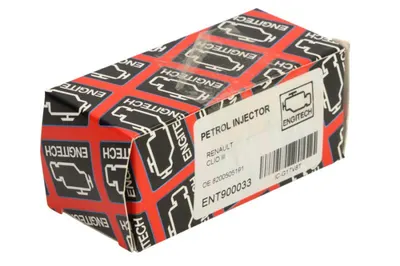 Portinjector Potrivit Renault Clio Iii, Fluence, Grand Scenic Ii, Grand Scenic Iii, Laguna Ii, Laguna Iii, Megane, Megane Ii, Megane Iii, Modus, Scenic Ii, Scenic Iii 1.4 1.6 11.02