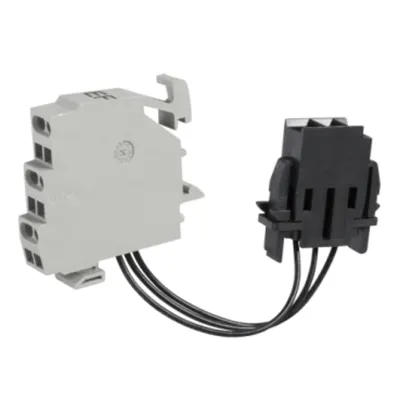 Contact Auxiliar - No/Nc - 5 A - 240 V - Pentru Masterpact Nw Debrosabil