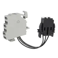 Contact Auxiliar - No/Nc - 5 A - 240 V - Pentru Masterpact Nw Debrosabil