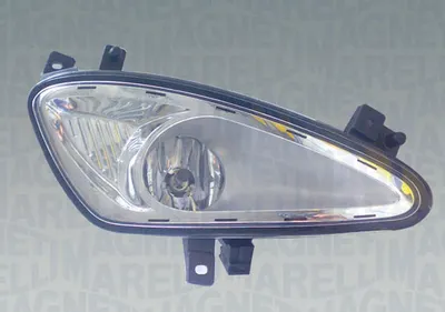 Proiector ceata fata dreapta (H11) MERCEDES Clasa S 2005-2009