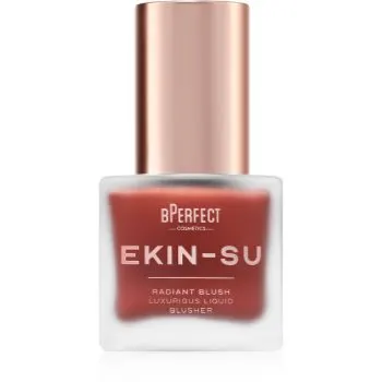 BPerfect Ekin-Su Radiant Blush fard de obraz lichid pentru o piele radianta