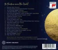 It's Christmas - Around the World
