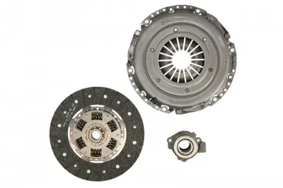 Kit Ambreiaj cu Rulment Hidraulic (250mm) Potrivit Chevrolet Malibu; Opel Cascada, Insignia A, Insignia a Country, Insignia B, Insignia B Country, Insignia B Grand Sport 2.0d 07.08