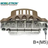 Punte diode MOBILETRON RM-187H