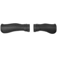 Mânere pentru bicicletă M-WAVE Cloud Base Two Fix