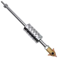 Gossi ciocan culisant pentru spotter , 42 cm , otel carbon