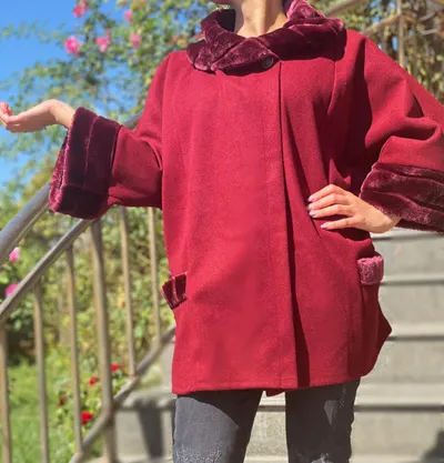 Cardigan De Toamna - Mariana 7