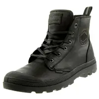 Încălțăminte universale bărbătești Palladium Pampa Zip Lth