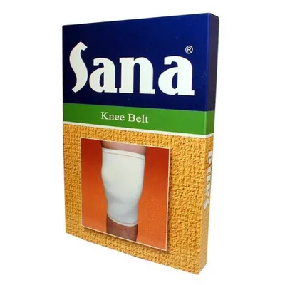 Sana Genunchiera Elastica S