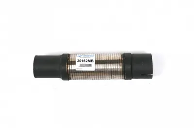 Racord evacuare (diametru:71,5mm 77mm, lungime:365mm) potrivit MERCEDES LK LN2 OM354.900-OM904.907 01.84-12.98