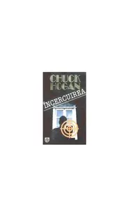 Încercuirea - Paperback brosat - Chuck Hogan