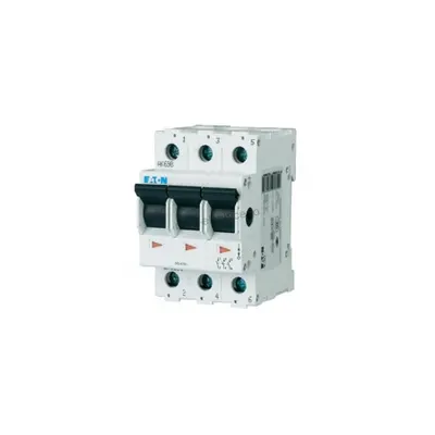 Siguranta automata tripolara 40 A