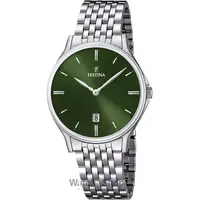 Ceas Festina Festina F16744/5 Mens Watch 39mm 5ATM