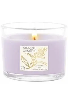 Lumanare parfumata mini: Lavender Bliss 37g