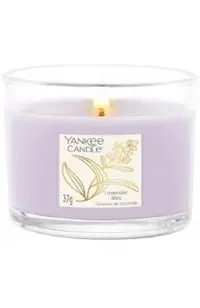 Lumanare parfumata mini: Lavender Bliss 37g
