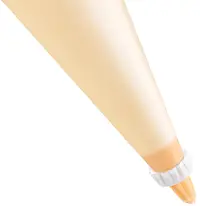 Geanta de cumparaturi Tescoma - Delicia, elastic
