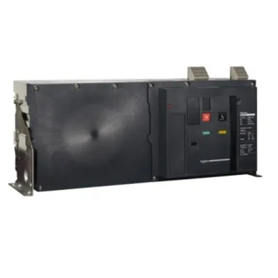 Separator De Sarcina Masterpact Nw63Ha - 6300 A - 690 V - 4 Poli - Fix