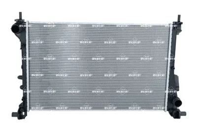 Radiator racire motor potrivit FIAT TIPO 1.6 1.6D 10.15-10.20