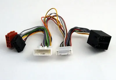Cablu Plug&Play Compotech 31.060ISO T-Harness Subaru