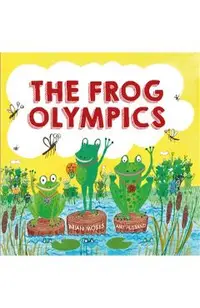 The Frog Olympics