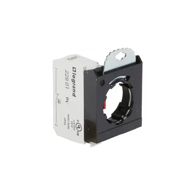 Osmoz block sub-assemblies - pentru non illum head - NC + 3 position clip