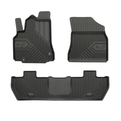 Set Covorase Auto Tip Tavita Citroen Berlingo Ii Fabricatie 2008-2018