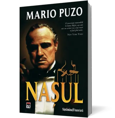 Nasul