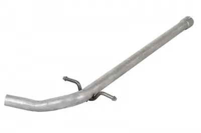 Teava esapament Mijloc (diametru:38mm diametru 2:45,5mm) potrivit SKODA ROOMSTER, ROOMSTER PRAKTIK 1.2 05.06-05.15