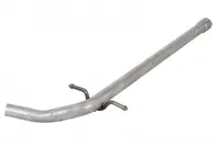 Teava esapament Mijloc (diametru:38mm diametru 2:45,5mm) potrivit SKODA ROOMSTER, ROOMSTER PRAKTIK 1.2 05.06-05.15