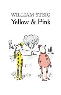 Yellow & Pink