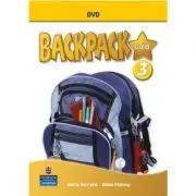 Backpack Gold Level 3 DVD