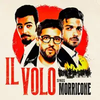 Il Volo Sings Morricone - Vinyl
