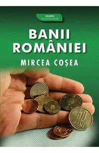 eBook Banii Romaniei