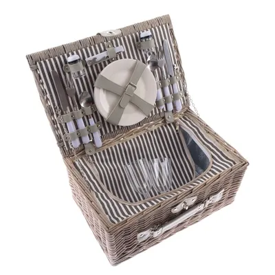 Coș pentru picnic Appetite – Dakls