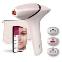 Philips Lumea IPL 9900 SkinAI BRI953/02 epilator IPL pentru corp, față, zona inghinală și axile