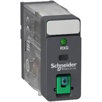 Releu Ambrosabil de Interfata, Zelio Rxg, 1C/O Standard, 6Vcc-10A-cu Ltb Si Led
