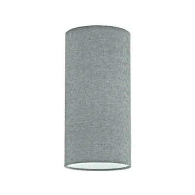 Shade zu Wall luminaire Marausa / Pasteri Pro linen brown