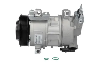 Compresor Climatizare Potrivit Ds Ds 3, Ds 4, Ds 5; Citroen Berlingo, Berlingo Multispace, Berlingo Minivan, C3 Ii, C4 Ii, Ds3, Ds4, Ds5; Peugeot 2008 I, 208 I, 208 Hatchback 1.0-1.6lpg 04.08