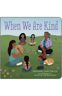 When We Are Kind