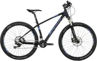 Bicicletă de munte cu viteze SHOCKBLAZE - Enemy Race, 27.5'', 420 mm, negru